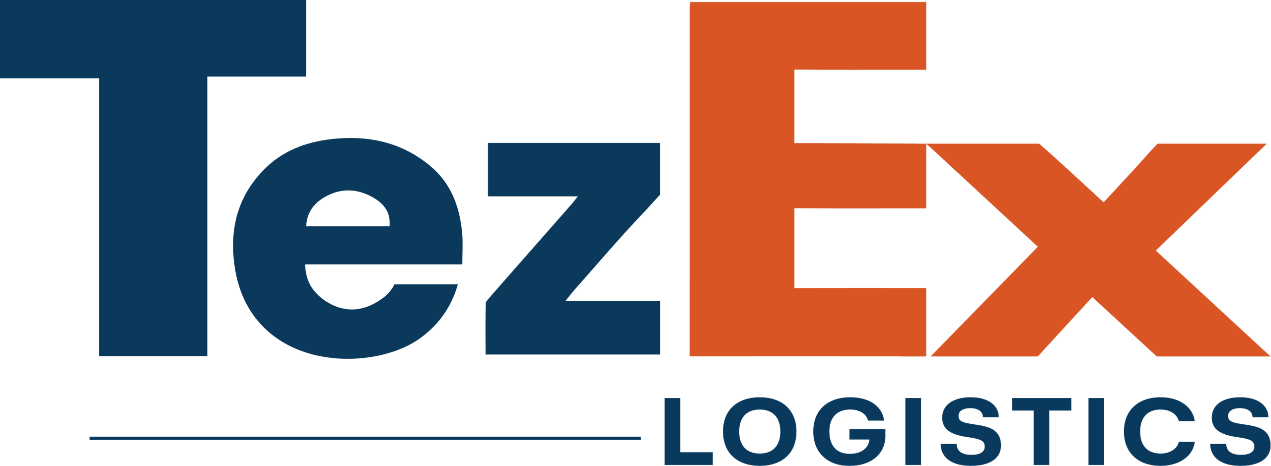 Geoport logo